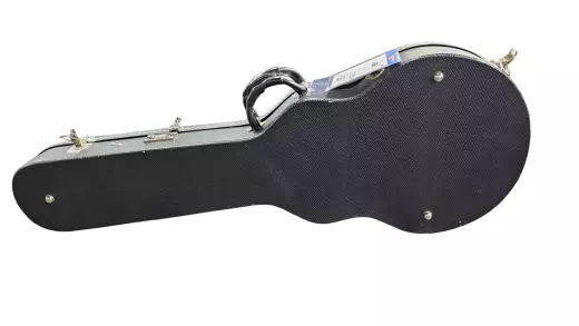 Gibson Les Paul Case - 2010s Gray Interior 6