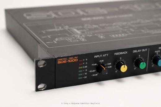 Roland - SDE-1000 Digital Delay 2