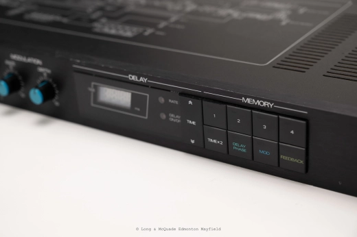 Roland - SDE-1000 Digital Delay 2