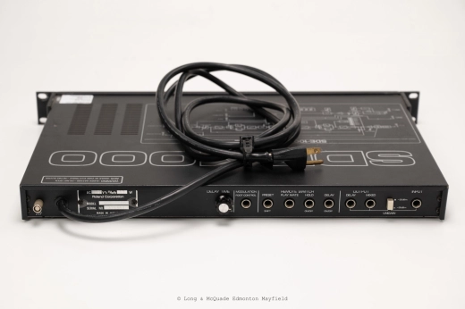 Roland - SDE-1000 Digital Delay 2