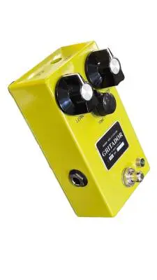 Browne Amplification - The Gritador 2