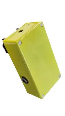 Browne Amplification - The Gritador 2