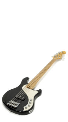 Fender - American Deluxe Dimension Bass V 2