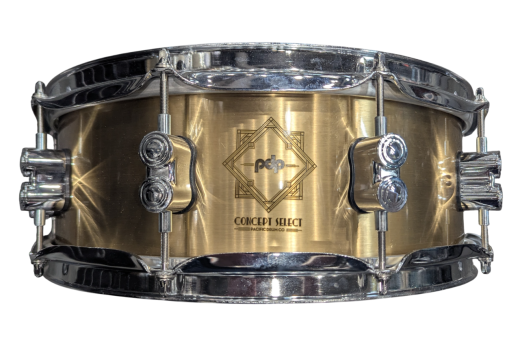 PDP Bell Bronze 5X14