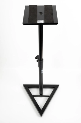 Yorkville Sound - Upgraded Studio Monitor Stand 2