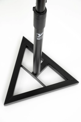 Yorkville Sound - Upgraded Studio Monitor Stand 2