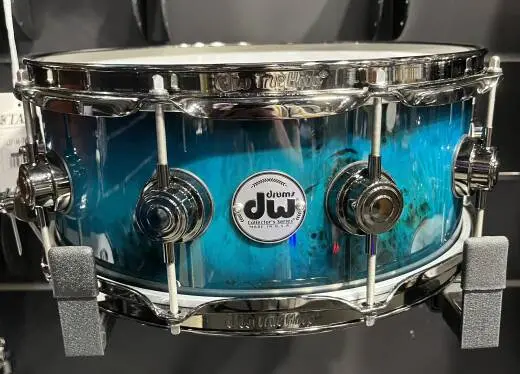 DW Pure Maple Snare
