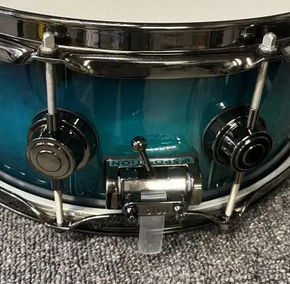 DW Pure Maple Snare 2