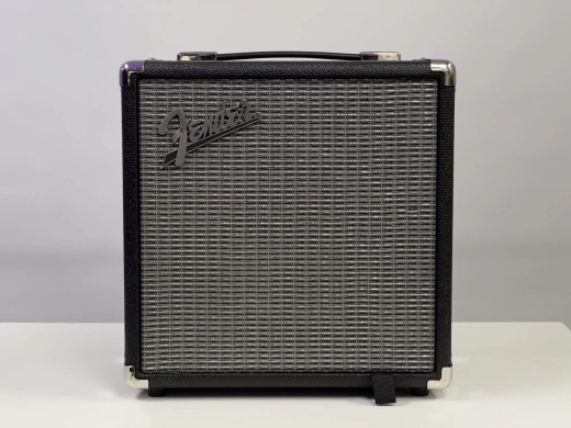Fender - Rumble 15 Bass Amp