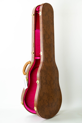 Gibson Custom Shop - 1957 Les Paul Goldtop Darkback VOS Reissue 7