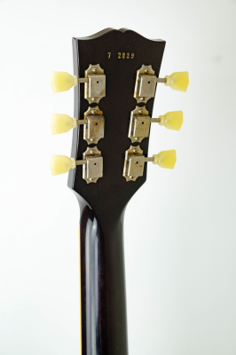 Gibson Custom Shop - 1957 Les Paul Goldtop Darkback VOS Reissue 6