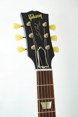 Gibson Custom Shop - 1957 Les Paul Goldtop Darkback VOS Reissue 3