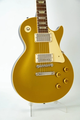 Gibson Custom Shop - 1957 Les Paul Goldtop Darkback VOS Reissue 2