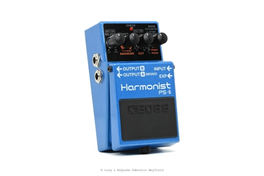 BOSS - PS-6 Harmonist