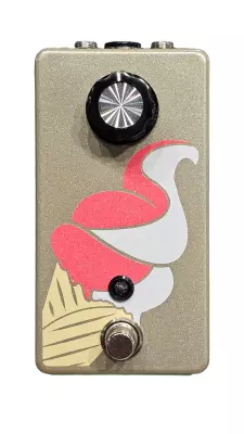 GupTech PPPSS Phaser (Douche Edition)