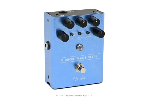 Fender - Mirror Image Delay