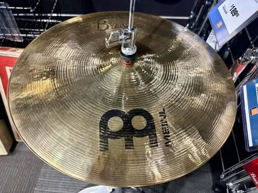Meinl Byzance 14