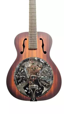 Fender - PR180E Resonator