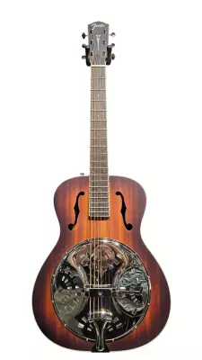 Fender - PR180E Resonator 2