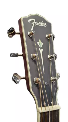 Fender - PR180E Resonator 2