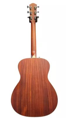 Fender - PR180E Resonator 2