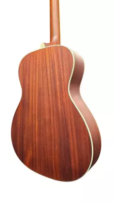Fender - PR180E Resonator 2