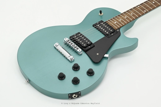 Store Special Product - Gibson - Les Paul Modern Lite - Inverness Green Satin