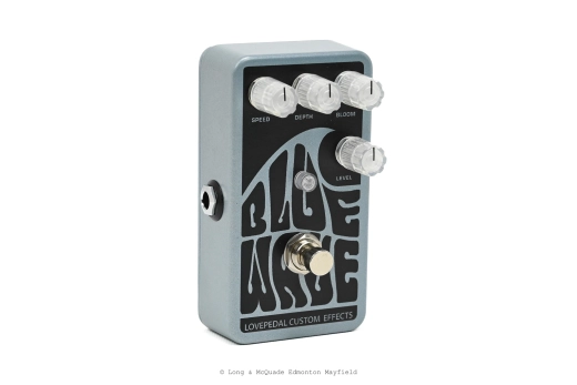 Lovepedal - Blue Wave Tremolo