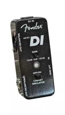 Fender Micro DI