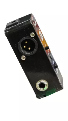Fender Micro DI 2