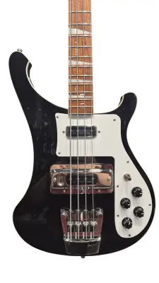 Rickenbacker - 4003 JetGlo