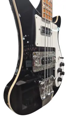 Rickenbacker - 4003 JetGlo 2