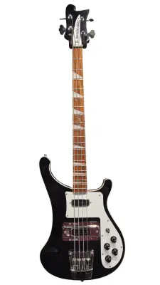 Rickenbacker - 4003 JetGlo 2