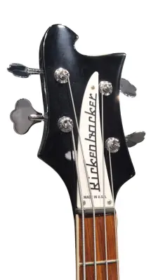 Rickenbacker - 4003 JetGlo 2