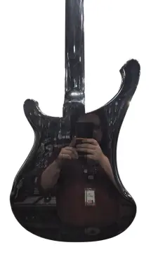 Rickenbacker - 4003 JetGlo 2