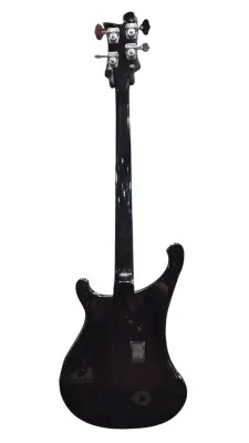 Rickenbacker - 4003 JetGlo 2
