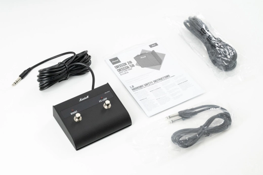 Marshall - Origin 20w Head 2