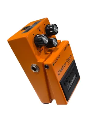 BOSS - DS-1 Waza Craft 2