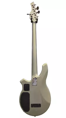 Ernie Ball Musicman USA Bongo 5 HH Fretless 2