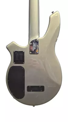 Ernie Ball Musicman USA Bongo 5 HH Fretless 2