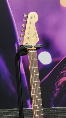 Fender - Kenny Wayne Shepherd Stratocaster - 3 Colour Sunburst 3