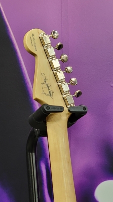 Fender - Kenny Wayne Shepherd Stratocaster - 3 Colour Sunburst 6