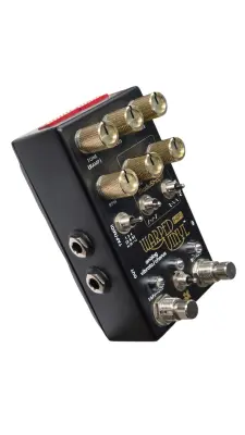 Chase Bliss Audio - WARPED VINYL 2