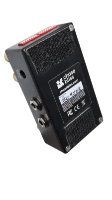 Chase Bliss Audio - WARPED VINYL 2