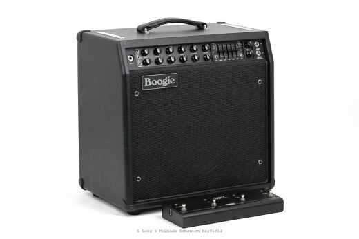 Store Special Product - Mesa Boogie - Mark Five: 35 1x12 Combo w/ Footswitch