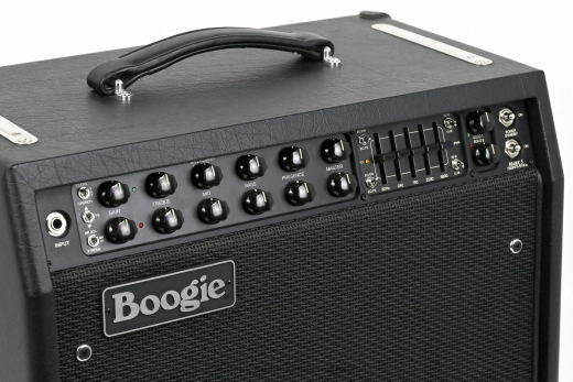 Store Special Product - Mesa Boogie - Mark Five: 35 1x12 Combo w/ Footswitch