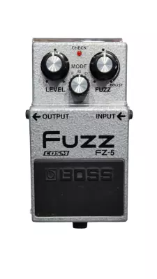BOSS - FZ-5