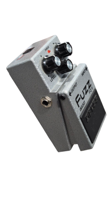BOSS FZ-5 Fuzz Pedal | Long & McQuade