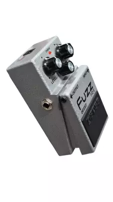 BOSS - FZ-5 2