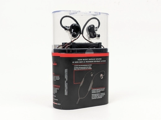 Fender - Puresonic Premium Wireless Headphones 2